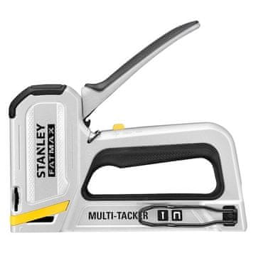 Stanley Stanley FMHT70250-0 Klamerica (Crna, Srebrna, Žuta)