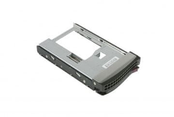 SuperMicro Supermicro MCP-220-247 nosač za diskove 2.5/3.5", crni/metalik