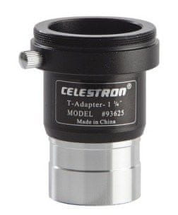 Celestron Adapter za objektiv Celestron 93625, crni