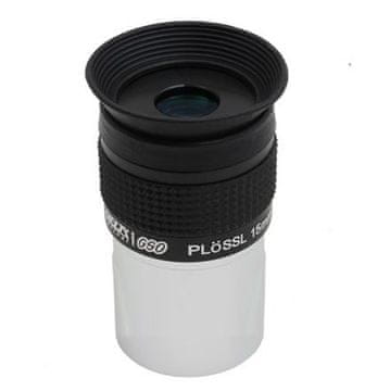 slomart Okular DO-GSO Plossl 15mm (1.25")