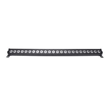 Deco LIGHT4ME DECO BAR 24 RGB IR LED traka, 1050mm, crna