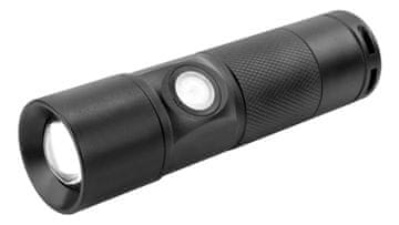 Ansmann Stolna LED svjetiljka Ansmann Future T350FR, crna, USB