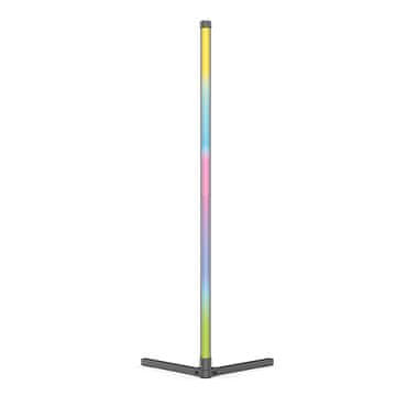 RealPower RealPower 415856 ambijentalna LED svjetiljka, 8W, šarena