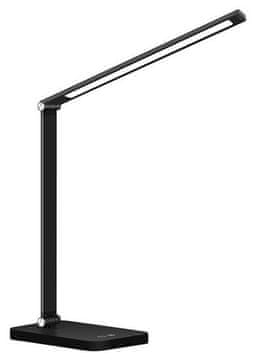 Avide Avide ABLDL-6W-TYL-B Stolna svjetiljka, LED, G, Crna