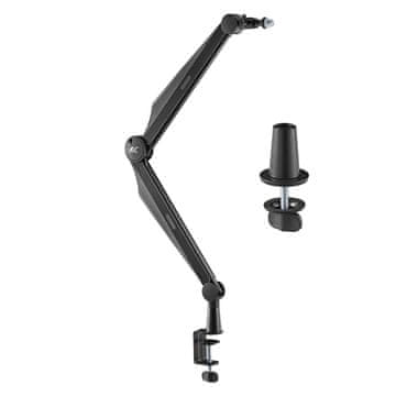 slomart NanoRS držač za mikrofon RS422, 1kg