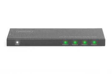 Digitus DIGITUS Ultra Slim HDMI Razdjelnik DS-45