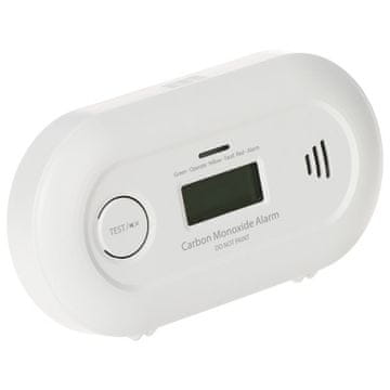 Carbon NON ATLO-CD21MF-RF Bežični CO detektor