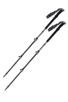slomart VOLVEN Štapovi Adventure Pro, sivi