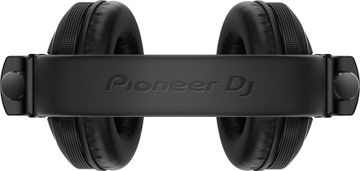 Pioneer Pioneer HDJ-X5-K over-ear slušalice, crna
