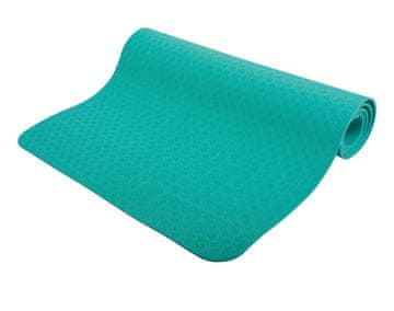 Schildkröt Podloga za jogu Schildkröt Foam Green, 183x61x0,4 cm