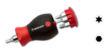 Böker Böker wiha Alatni set Imbus