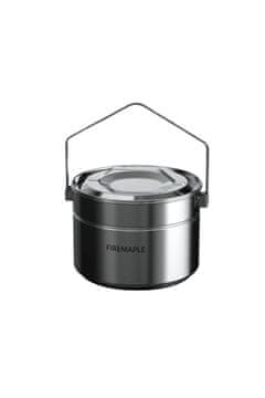 slomart FIRE-MAPLE lonac Antarcti 1,8l