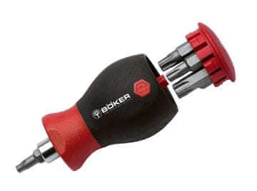 Böker Böker wiha Toolkit Torx