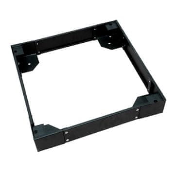 Extralink Extralink Postolje za serverske ormare Plinth 800x1000 Crna