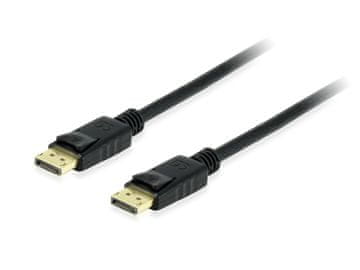 Equip Equip DisplayPort 1.4 kabel, 10m, 8K/60Hz