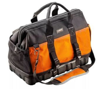 NEO Neo Tools Torba za alat 40 x 22 x 33 cm, materijal Najlon 600D