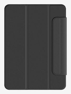 slomart Pomologic BookCover za iPad Air 13-inch, antracit