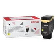 Xerox Xerox C32x DMO SC toner, žuti, 006R04826