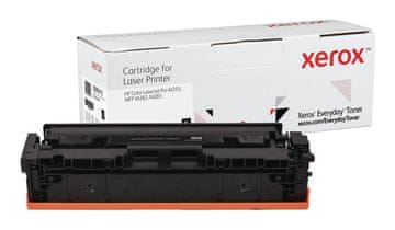 Everyday Everyday Xerox kompatibilni toner HP 207A (W2210A), crni, standardnog kapaciteta
