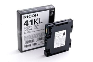 Ricoh Ricoh 405765 Original Ink Cartridge, Crna