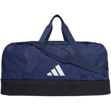 Adidas Adidas Tiro League Duffel L torba tamno plava