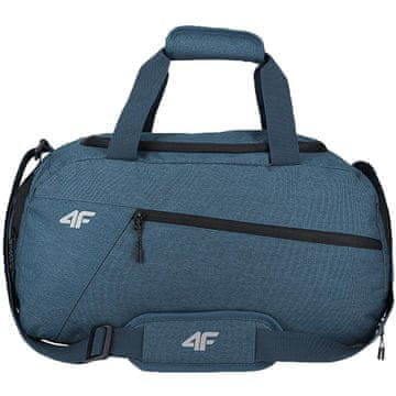 BAG Torba 4F U052 plava