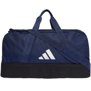 Adidas Adidas Tiro League Duffel M torba tamno plava
