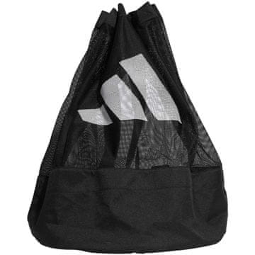 Adidas Adidas Tiro League Ball Bag crna torba za loptu