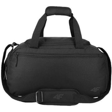 BAG Torba 4F U050 tamno crna