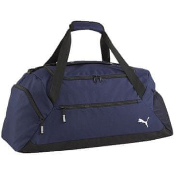 Puma Puma Team Goal M torba tamno plava