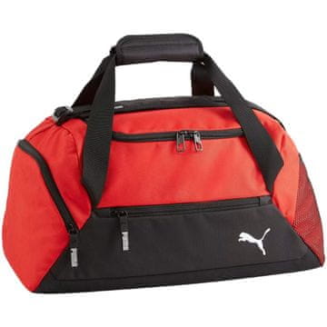 Puma Puma Team Goal S torba crveno-crna