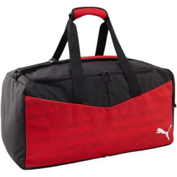 Puma Puma individualRISE Medium torba crveno-crna