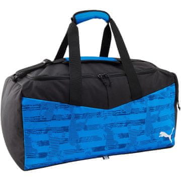 Puma Puma individualRISE srednja torba, plavo-crna