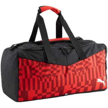 Puma Puma individualRISE Medium torba crveno-crna