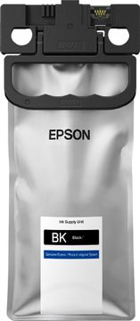Epson Epson WorkForce Pro EM/EP-C800R XL crna tinta paket