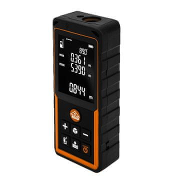 Laser NOL Laserski daljinomjer 100 m, IP54 (75-207)