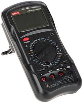 Universal Univerzalni multimetar Uni-T UT-52