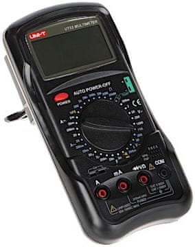 Universal Univerzalni multimetar Uni-T UT-53