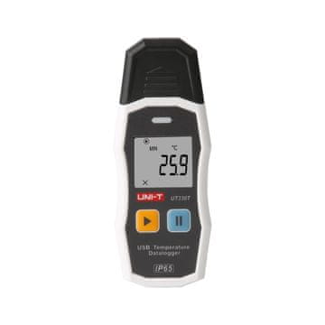 slomart Mjerač temperature Uni-T UT330T