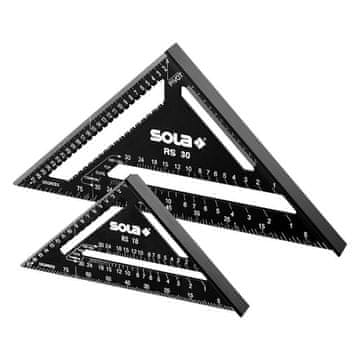 Sola Kutni nosač SOLA RS 30
