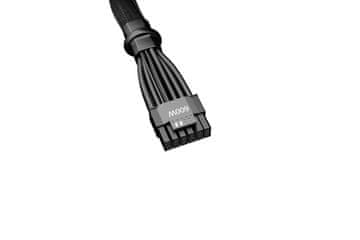 BE be quiet! CPH-6610 naponski kabel, 0.6m, 12VHPWR