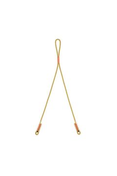 slomart Uže za povezivanje BEAL Dynapark 80 cm