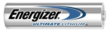 Energizer Energizer Ultimate Lithium AA baterije (10 komada)