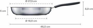 slomart FS. Tava 26 cm s keramičkim premazom