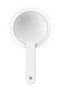 slomart ZWILLING TWINOX kozmetičko ogledalo, 13 cm, s osvjetljenjem