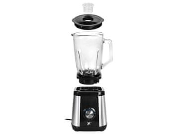 Lafe Stolni mikser LAFE BCP003, 600 W, 1.5 L, inox/crni