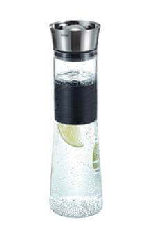 Gefu GEFU CASCADA vinski dekanter, 1 L, plastika, nehrđajući čelik