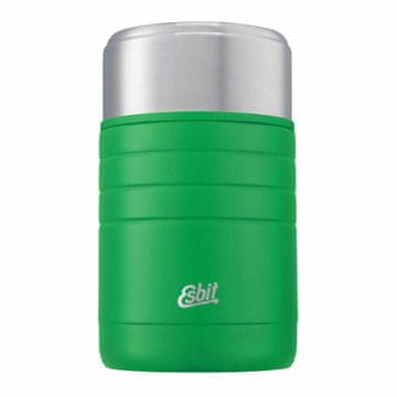 Thermos Termos posuda za hranu Esbit Majoris 800ml - jabuka zelena