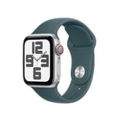Apple Apple remen za pametni sat, zelen, M/L