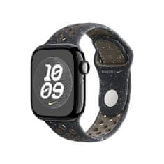 Apple Apple remen za pametni sat, crni, M/L